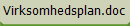 Virksomhedsplan.doc
